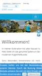 Mobile Screenshot of gutsehen.at